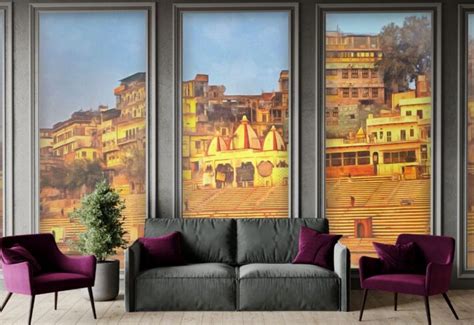 Buy 5D Wallpaper for Walls – From ₹99/sq ft