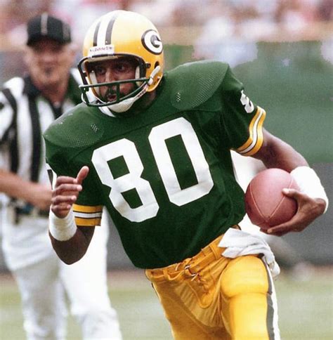 James Lofton Green Bay Packers NFL Mitchell & Ness Jersey – Classic ...