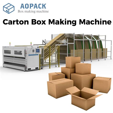 Box Fold Machine 的图像结果