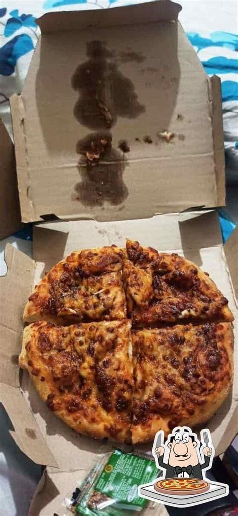 Rominus Pizza And Burger, Jaipur, 1 - Restaurant menu and reviews