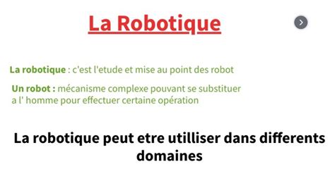 Image result for Le Robot Tutorial