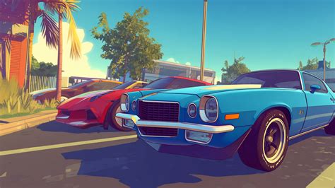 Real Car Parking Simulator