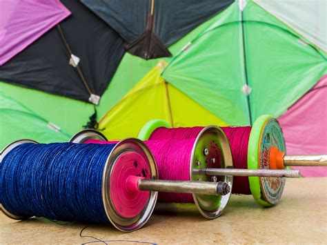 Stories, Songs, & Kite-themed Activities to Celebrate an Eco-friendly ...