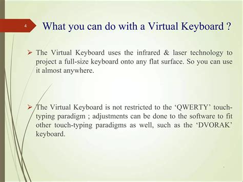 Image result for How Does Virtual Keyboard Work