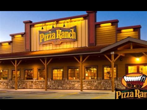 Pizza Ranch | Storm Lake, Iowa | Travel Iowa