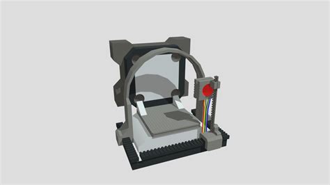 Fukouna Shoujo 03 - Download Free 3D model by Adam Armstrong ...