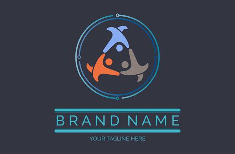 Work Logo Design 的图像结果