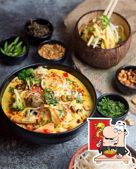 Chalu Chinese, Bengaluru - Restaurant menu, prices and reviews