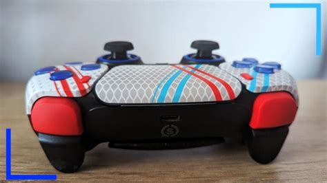 Image result for PS5 Scuf Controller