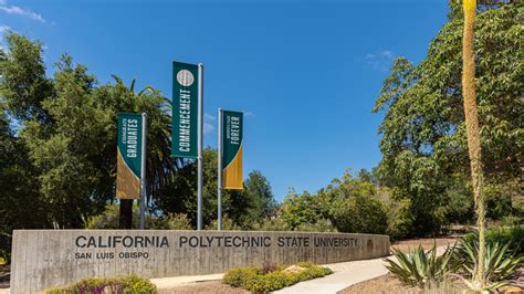 How to Get Into Cal Poly SLO: Acceptance Rate and Strategies