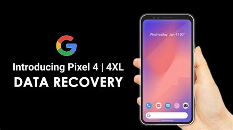 Image result for Android Recovery Pixel 4