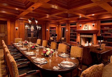 The Silverleaf Club, Scottsdale, Arizona – OZ ARCHITECTS INC