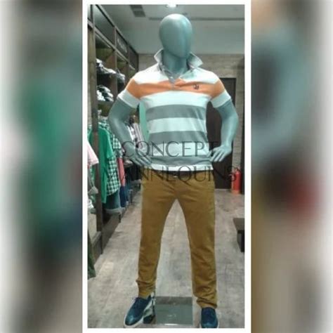 Concept Mannequins, New Delhi - Manufacturer of Female Mannequins and ...