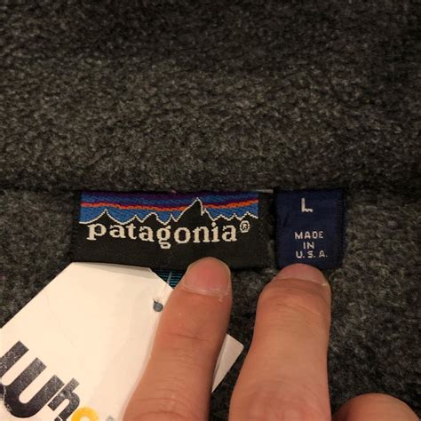 80s〜 Patagonia full zip synchilla jacket 【高円寺店】 | What’z up