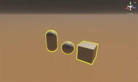 Image result for Unity Shader Graph Outline