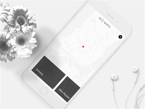 MapBox Animation 的图像结果
