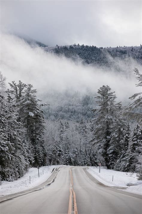 14 Must-Do Winter Activities in New Hampshire — Nichole the Nomad