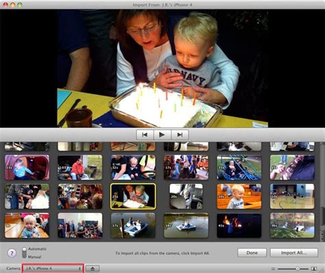 Image result for IMovie Editing Tips