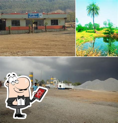 Guru Krapa Hotel, India, 98PM+CMG - Restaurant reviews