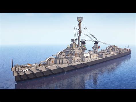 Image result for Minecraft Small Warship Tutorial