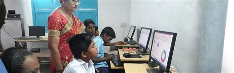 Enable Digital Learning in Classroom