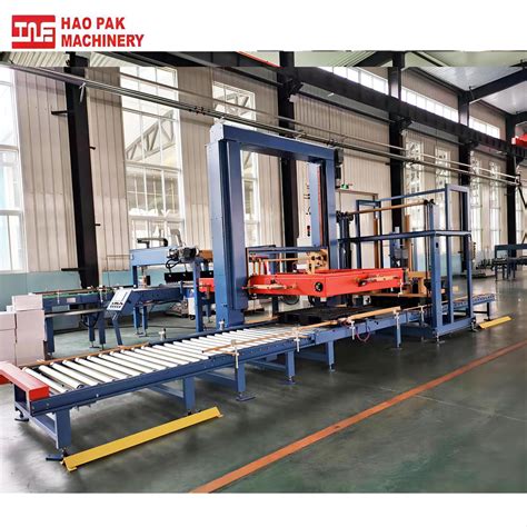 Image result for Palletizer Machine Types