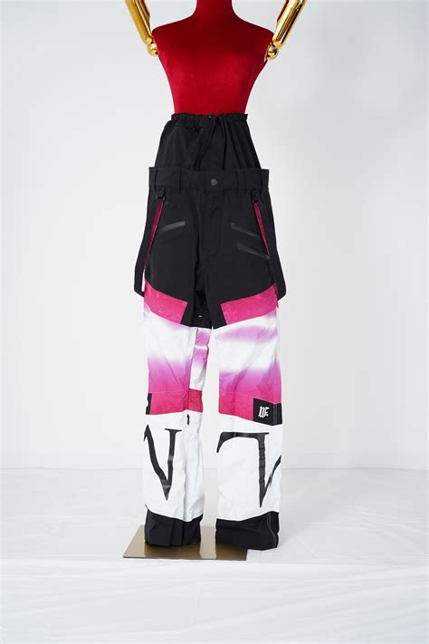 Pre-order item！！予約商品です！！MQ07501 GALAXXXY pants 3L 703 kmpk 3L！！送料無料（日本 ...