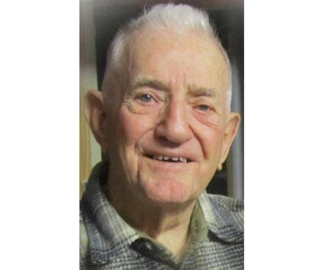 John Richardson Obituary (2013) - Plumcreek Township, PA - Leader Times