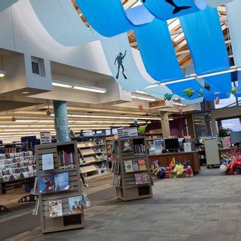 Image result for Sandy Library