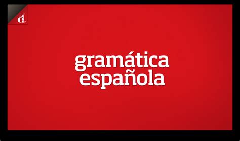 Image result for Gramatica En Espanol