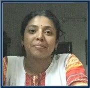 Lini T Thomas, Visiting Faculty