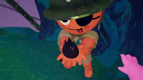 Peak releases a 'temporary solution to the fall damage bug' in the ...