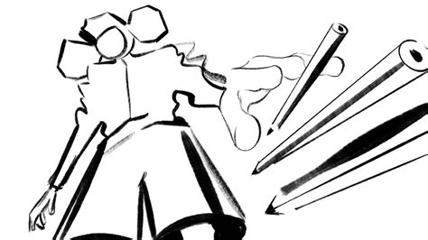 Procreate Dreams QuickShape 的图像结果