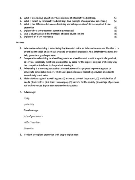 Image result for Informative advertising How to Create Informative Ads