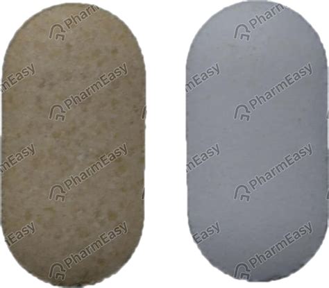 Glizid M Od 30mg Tablets: Uses, Side Effects, Price & Dosage | PharmEasy