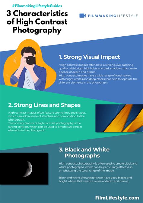 Image result for High Contrast Photography Tutorial