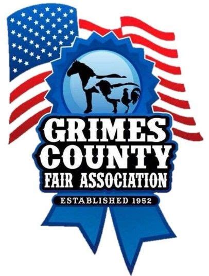 Rodeo with Eilish & Cowboy Dave at the Grimes County Fairgrounds ...