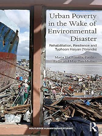 Urban Poverty in the Wake of Environmental Disaster: Rehabilitation ...