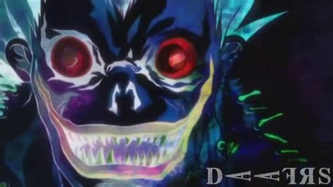 Image result for Death Note Intro Lyrics