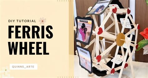 Image result for Ferris Wheel Tutorial
