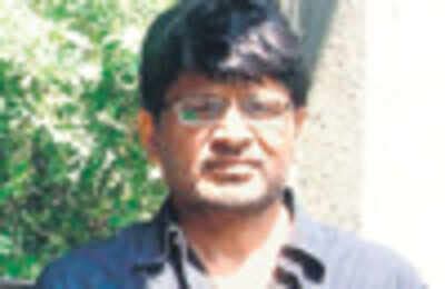 Mungerilal goes missing! | Hindi Movie News - Times of India