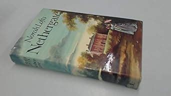 Buy Nethergate Book Online at Low Prices in India | Nethergate Reviews ...