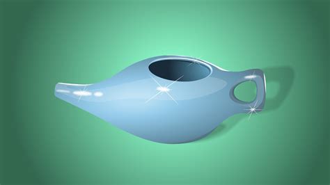 How To Make A At Home Neti Pot at Ronald Kinney blog