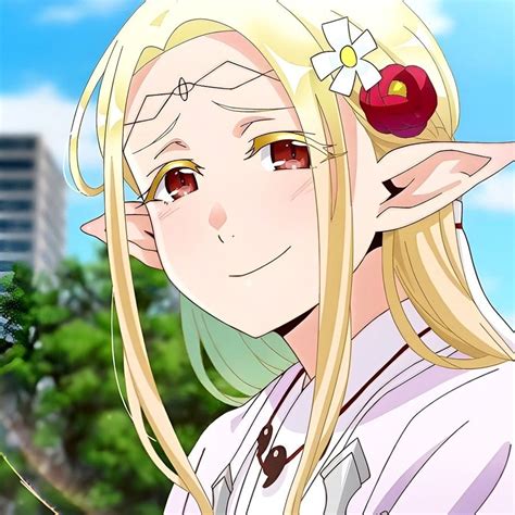 Don't you think Frieren's ears are too big? - Forums - MyAnimeList.net