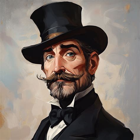 C. Auguste Dupin | Here Be Dragons Wiki | Fandom