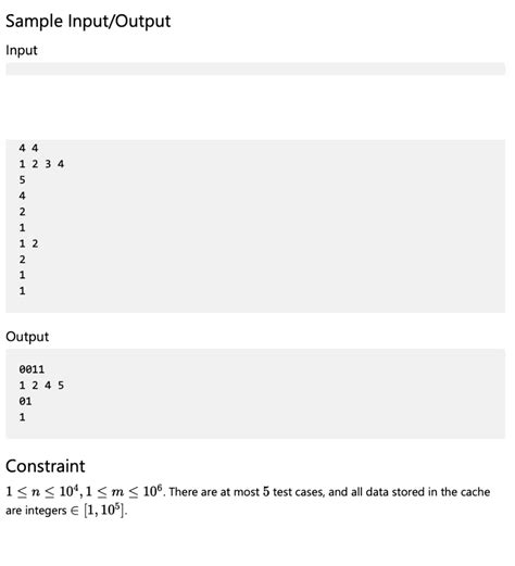 Image result for LRU Cache