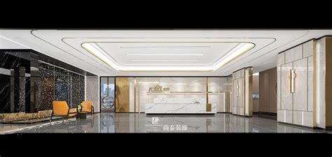深圳办公楼装修如何设计又省钱又省空间