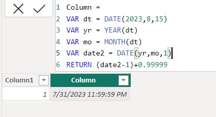 Solved: SQL to DAX - Microsoft Fabric Community