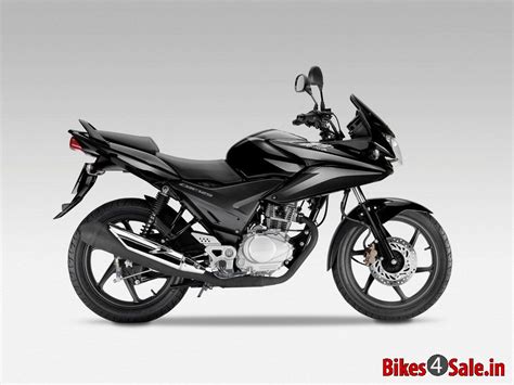 Honda CBF Stunner price, specs, mileage, colours, photos and reviews ...