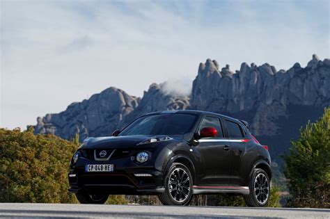 2013 Nissan Juke Review, Ratings, Specs, Prices, and Photos - The Car Connection
